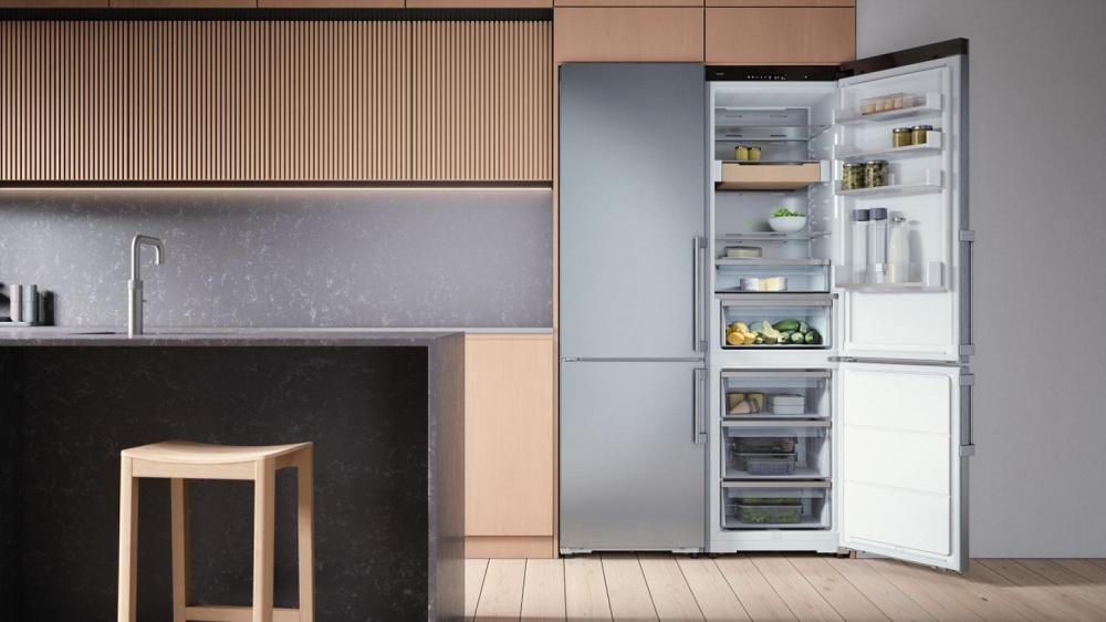 Холодильник Asko RFC526RNBS1