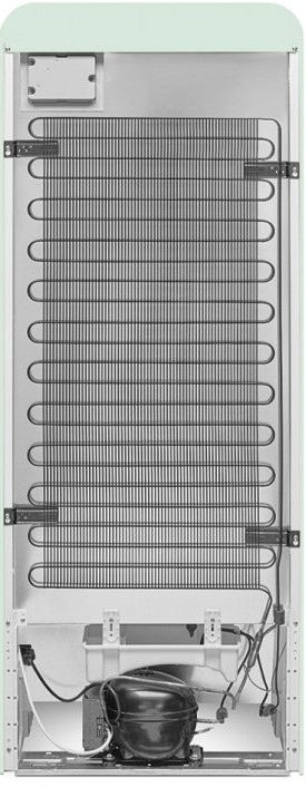 Холодильник Smeg FAB28RPG6