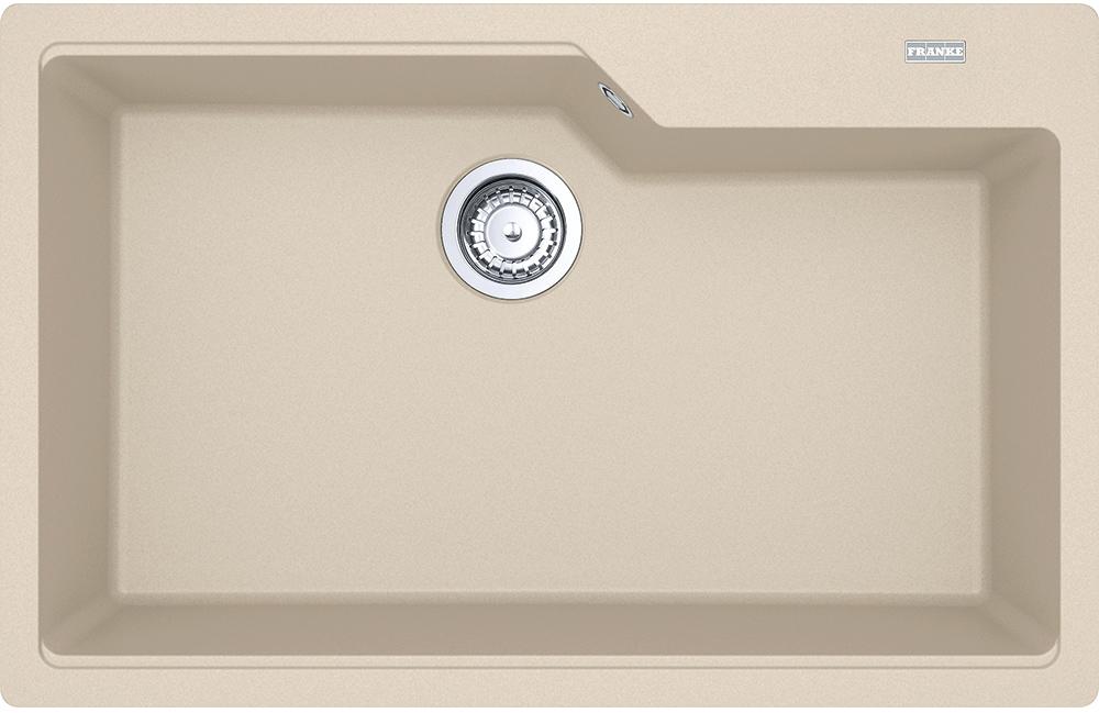 Franke Urban UBG 610-78 Бежевый