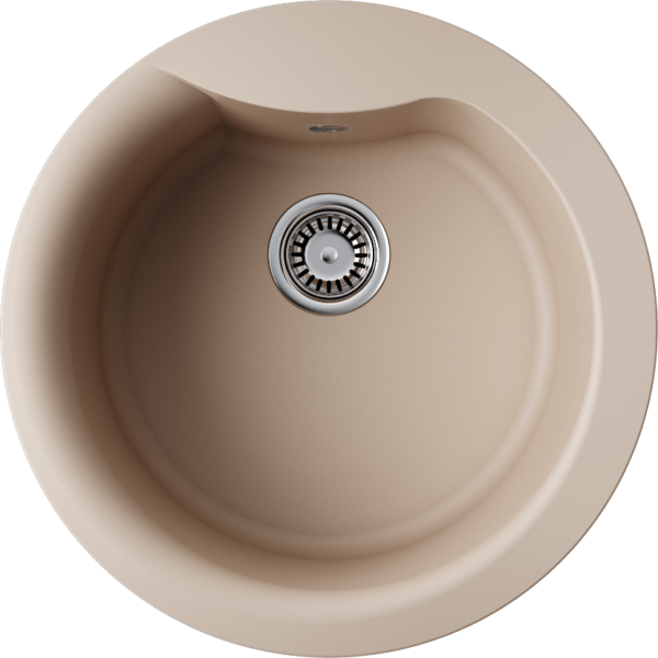  Omoikiri Yasugata 48R-SA бежевый