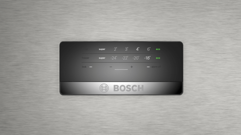  BOSCH KGN39XI28R