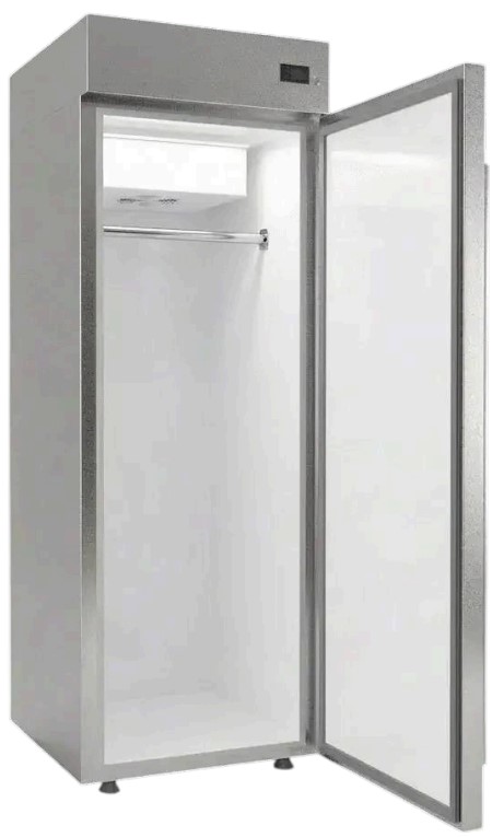 , пуха и кашемира Blue Ice Professional VSBI700-810