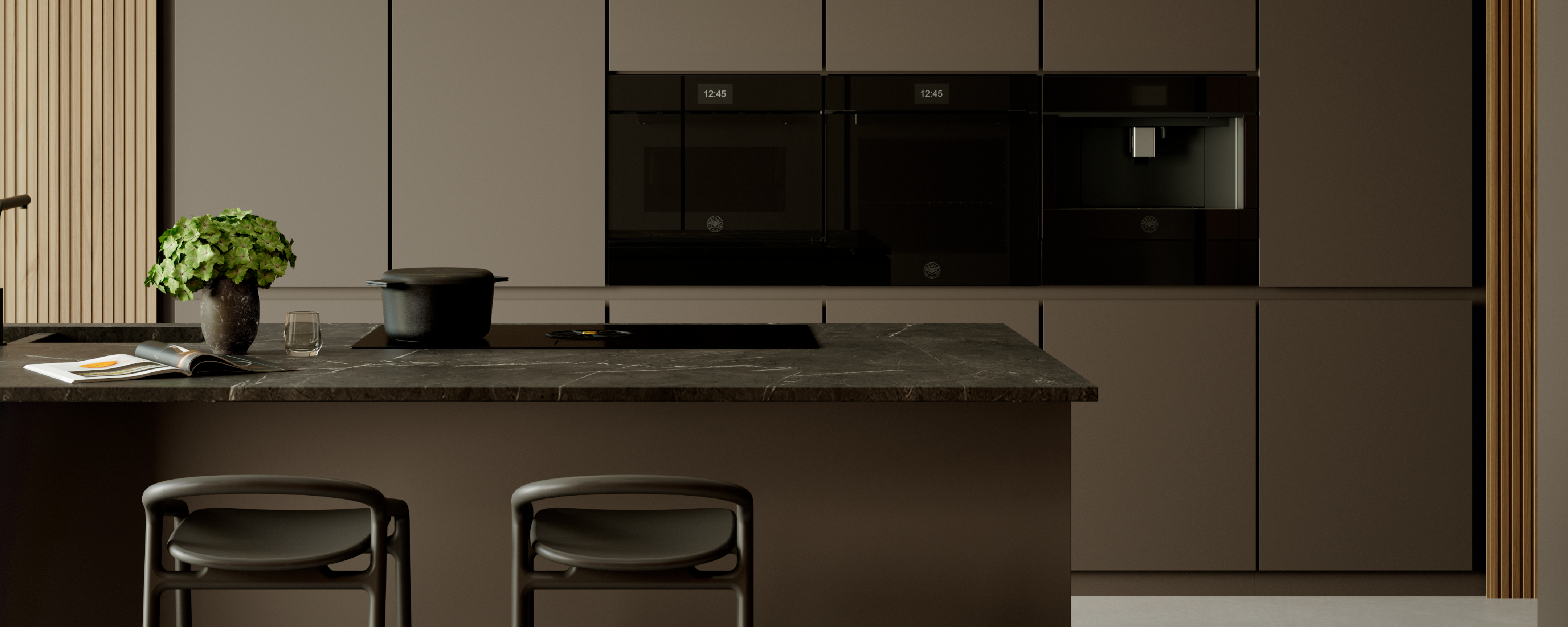 Bertazzoni FMOD4077MTB3