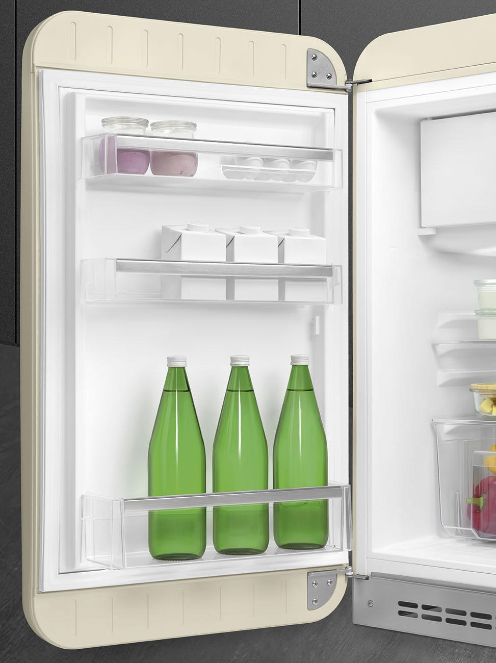 Холодильник Smeg FAB10LCR6