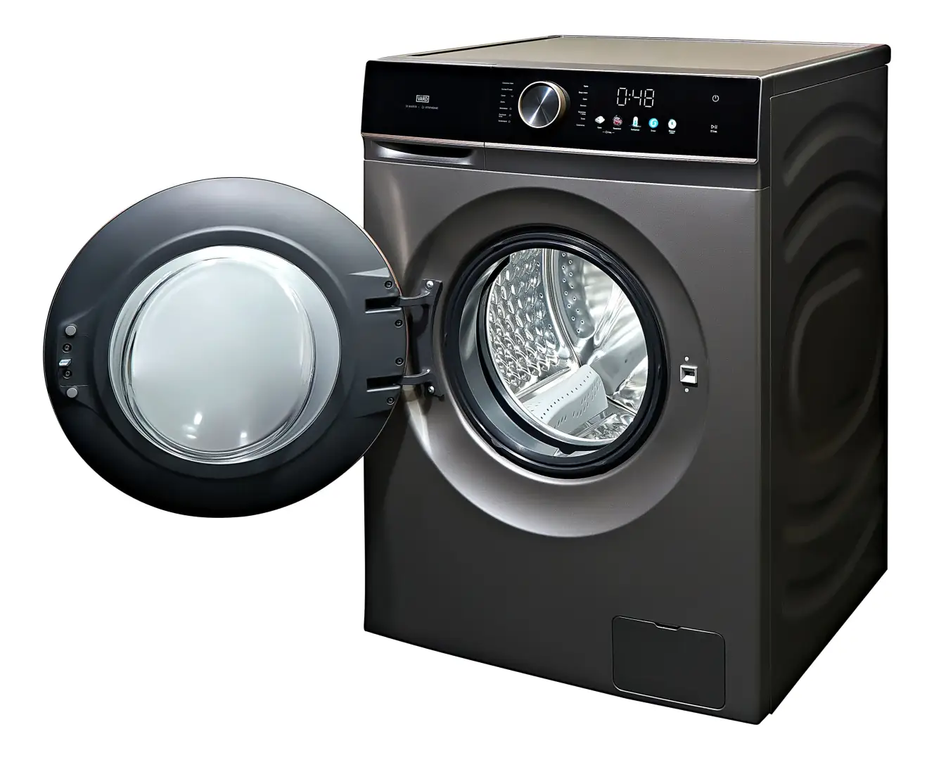 Стирально-сушильная машина полноразмерная VWD414B