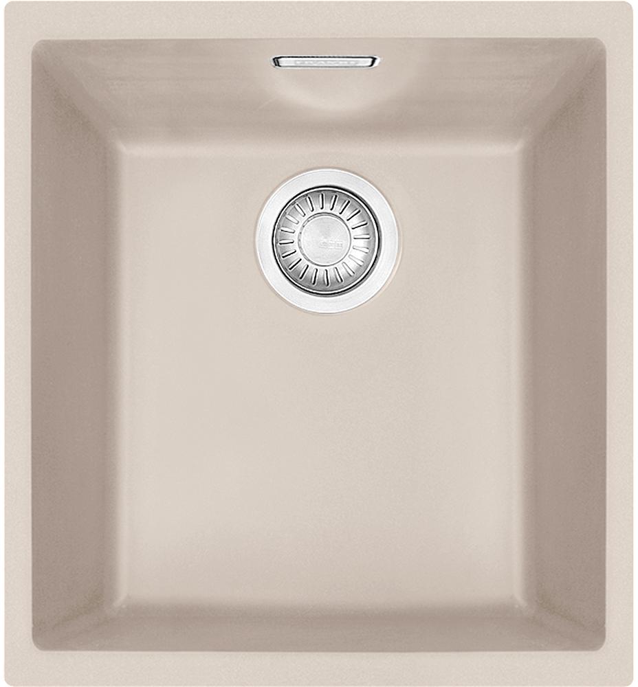 Мойка Franke Sirius SID 110-34 кофе