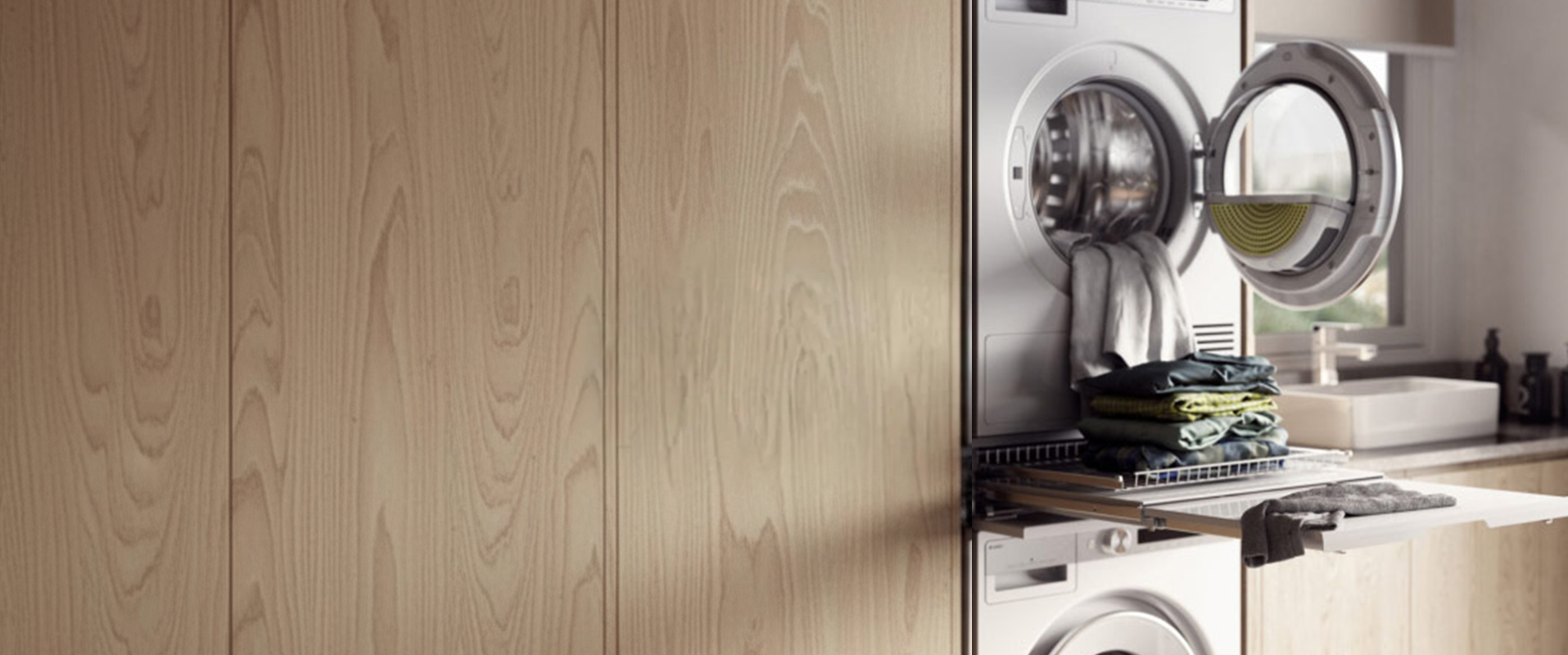 Акция ASKO – Аксессуар в подарок при покупке комплекта