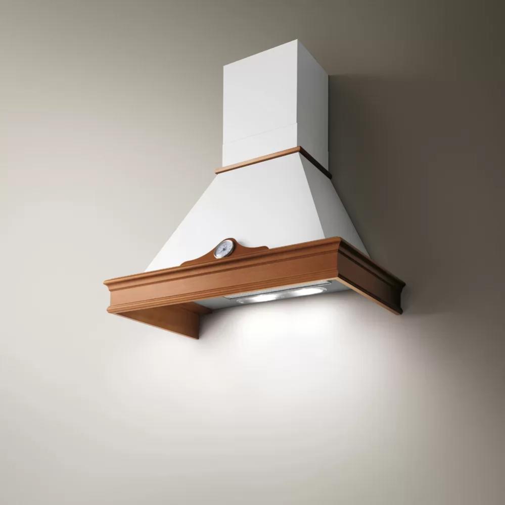  Elica ORETTA WH/A/60 T.GREZZO