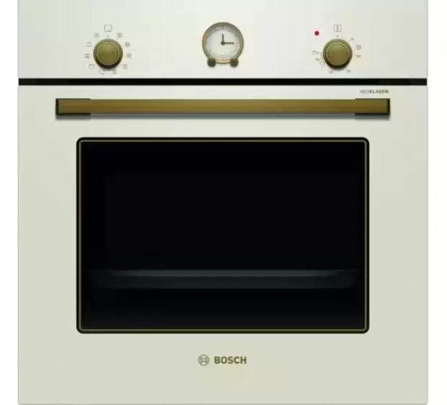 Встраиваемый духовой шкаф BOSCH HBJN10YW0R