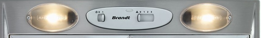  Brandt BHG6502X