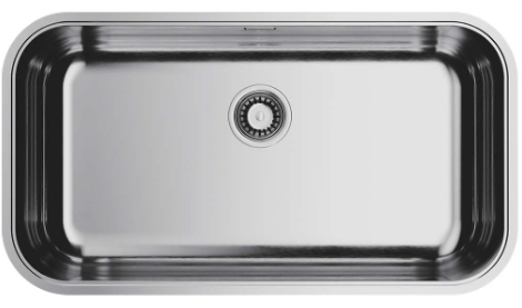  Omoikiri Omi 76-U/I IN