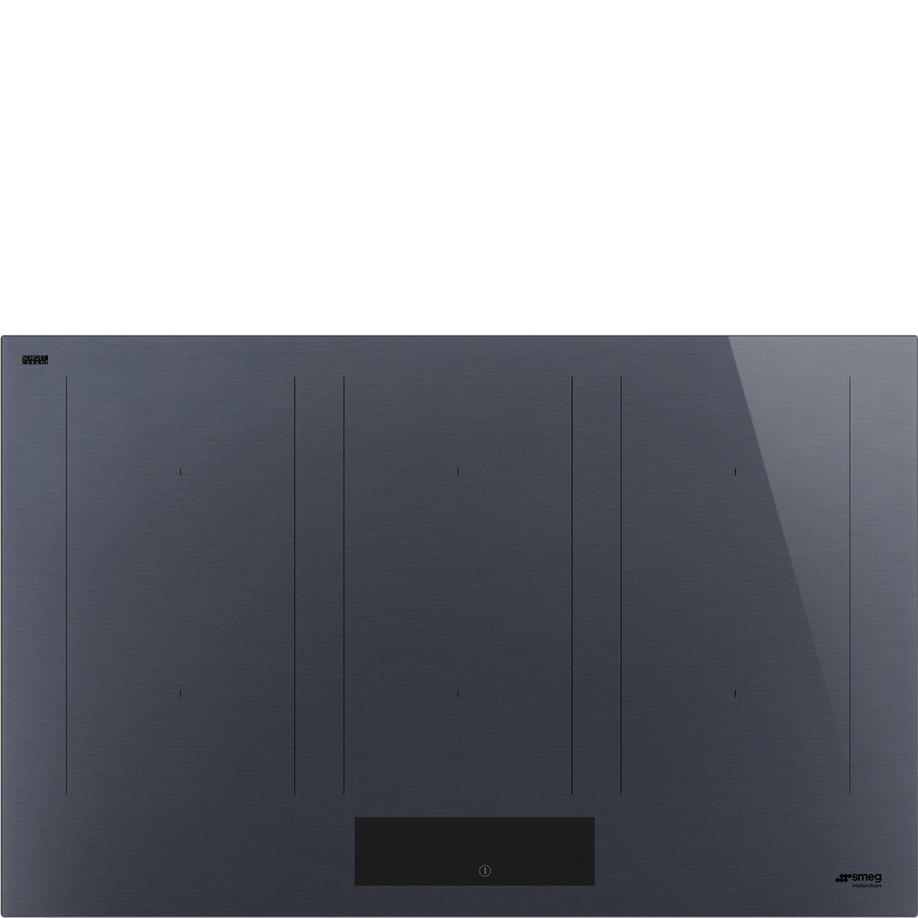 Варочная поверхность SMEG SIM1864DG