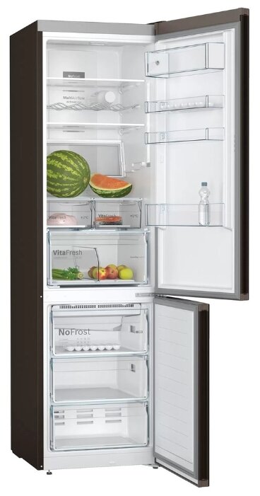  BOSCH KGN39XD20R