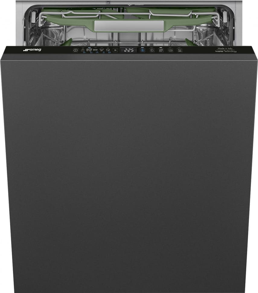 Встраиваемая посудомоечная машина Smeg STL7322BQL