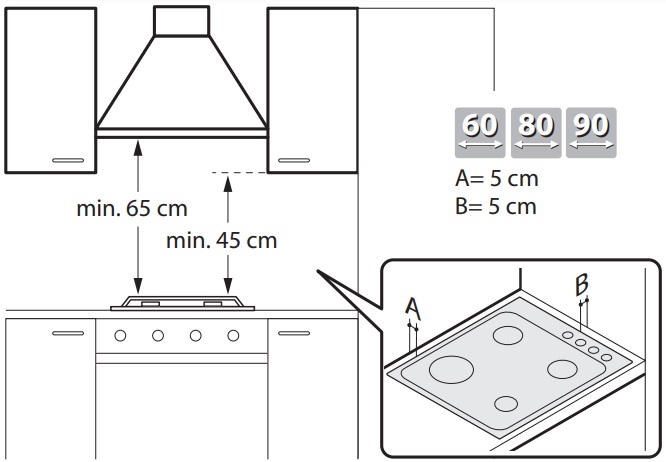  Barazza 1POF80