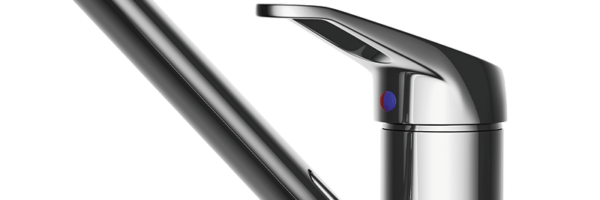  Omoikiri Kado-C хром