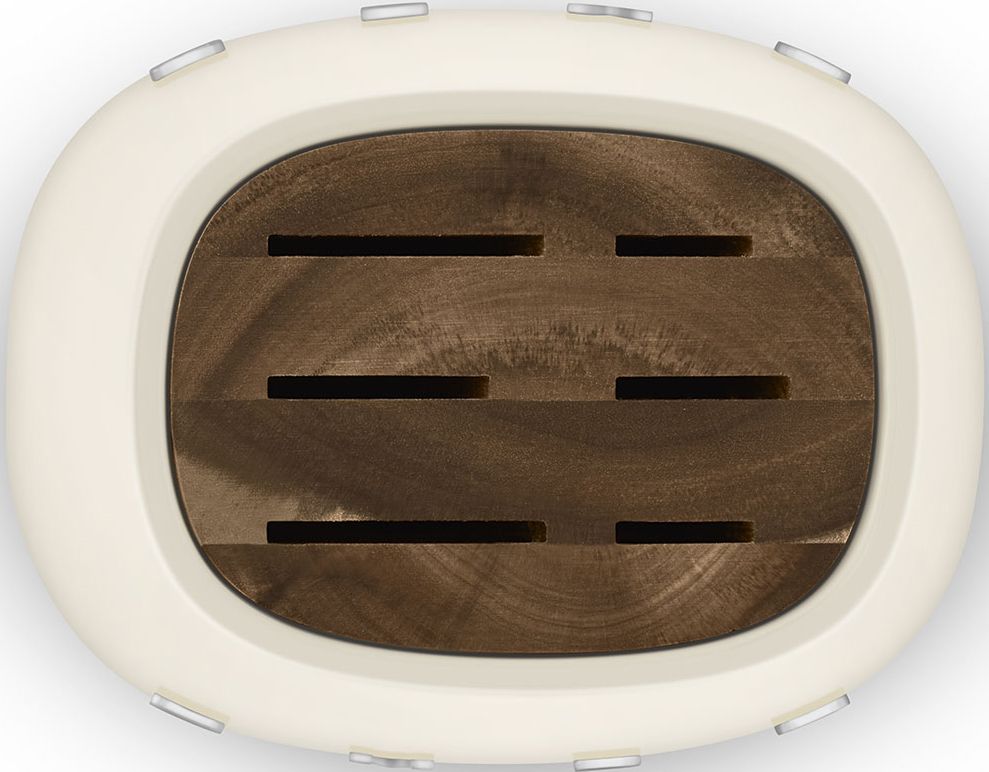 Комплект ножей Smeg KBSF02CR