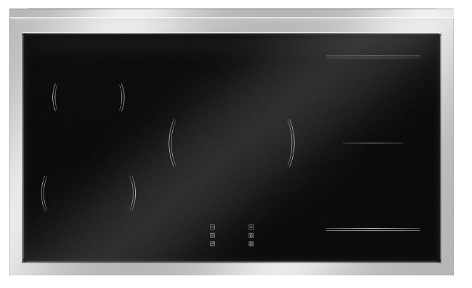  Bertazzoni MAS105I2ENET2