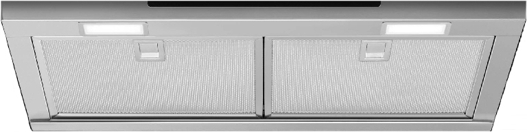 Встраиваемая вытяжка Smeg KSGT63X