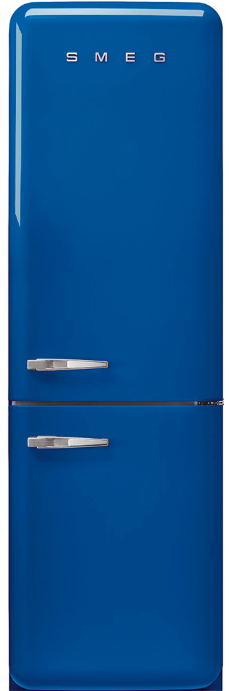 Холодильник Smeg FAB32RBE6