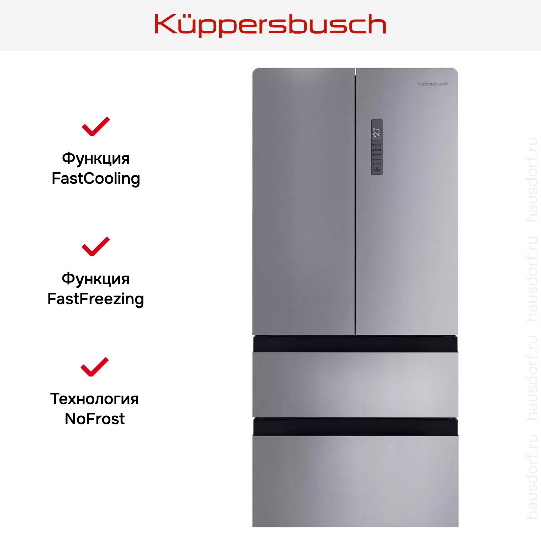  Kuppersbusch FKG 9860.0 E