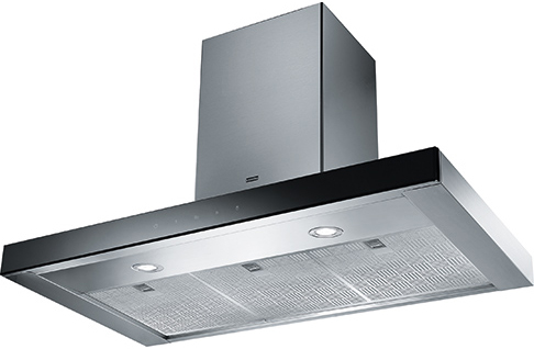  Franke FCR 925 I BK XS LED