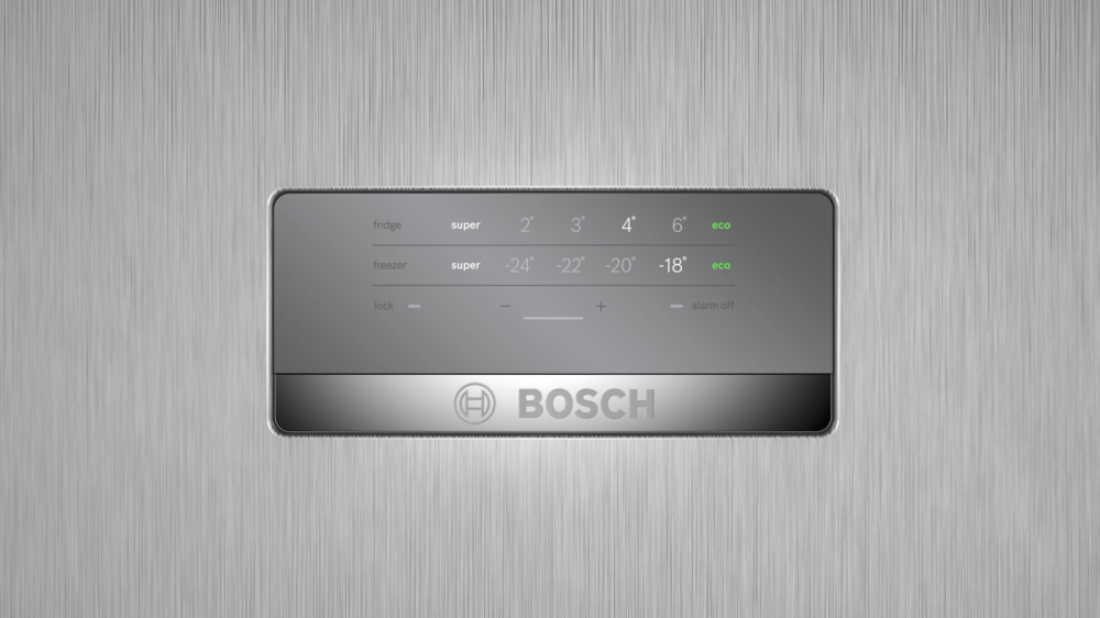  BOSCH KGN39VL25R