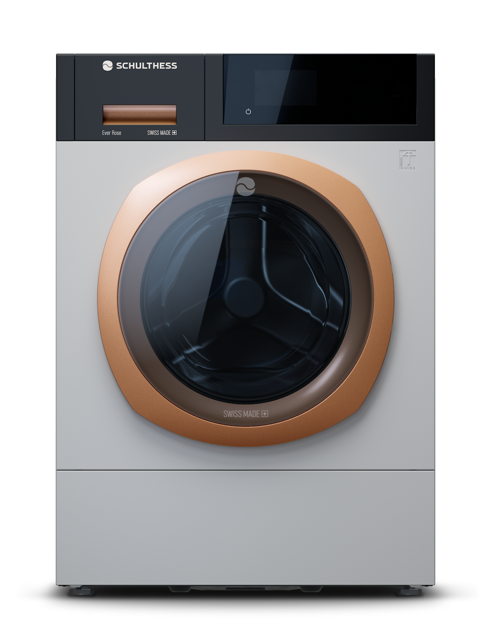  Schulthess Gold Collection 540 Ever Rose (правая)