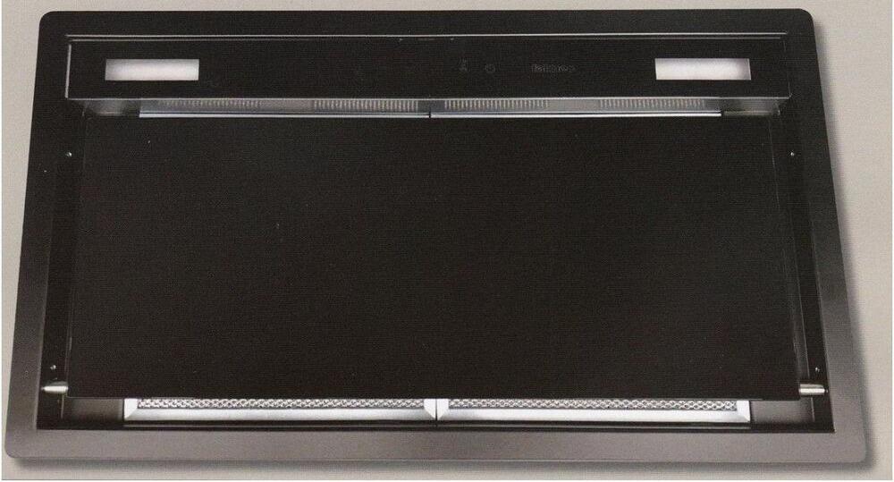 Вытяжка Falmec GRUPPO INCASSO MURANO 70 BLACK
