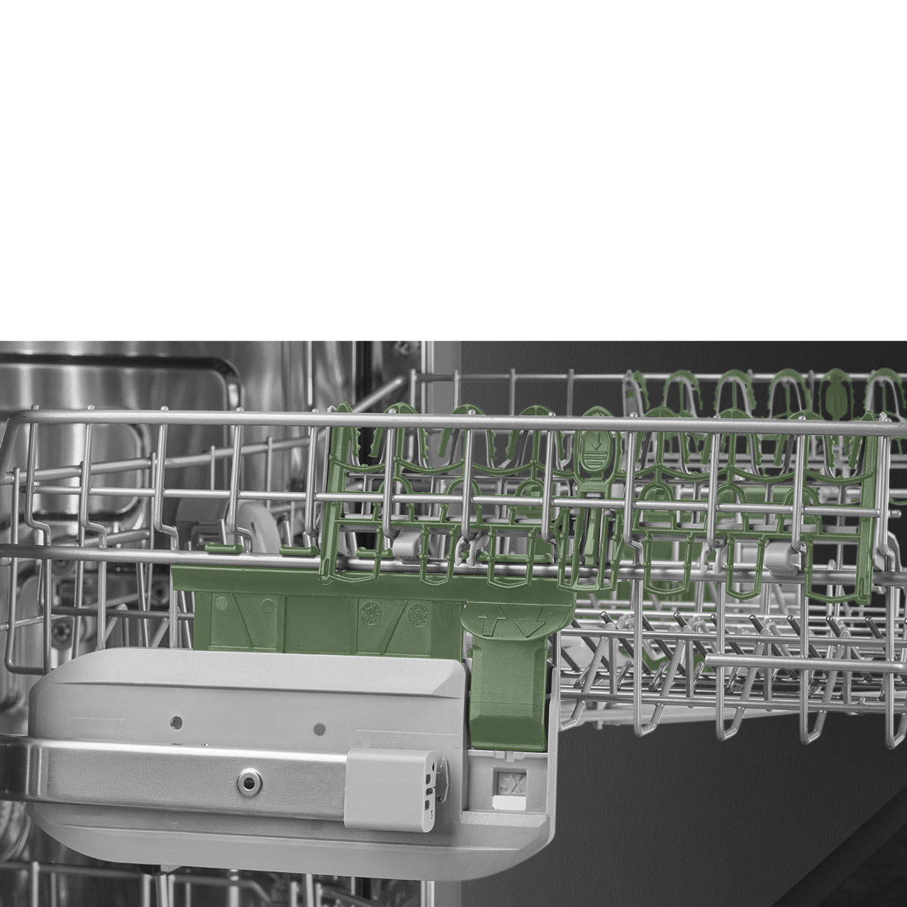  SMEG STL5352C