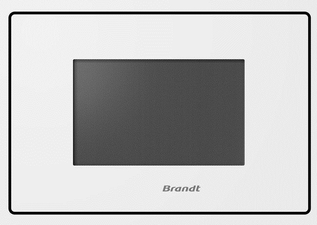  Brandt BMG2120W