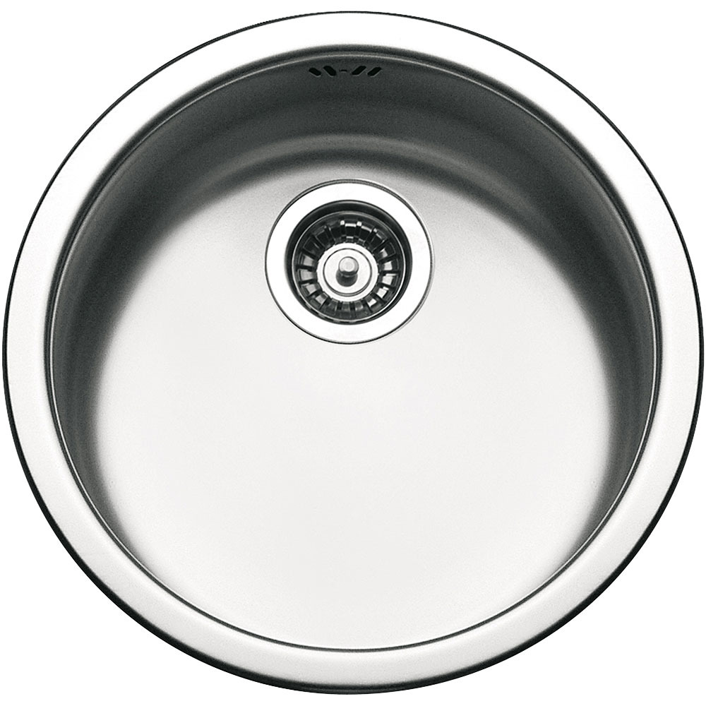 Мойка SMEG VFU43SFR