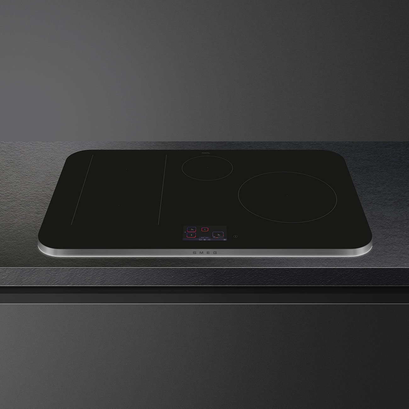  SMEG SISL7845X