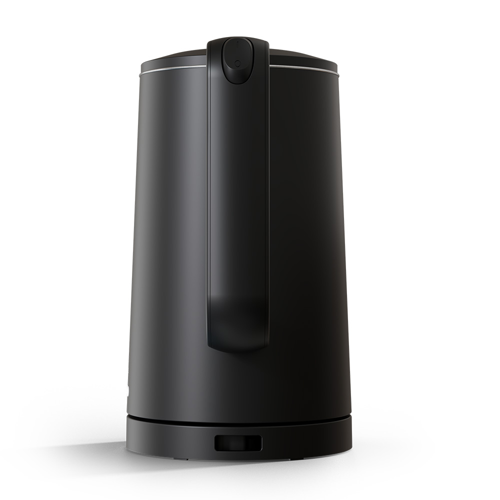 Электрический чайник Meyvel MKE-03T (Black)
