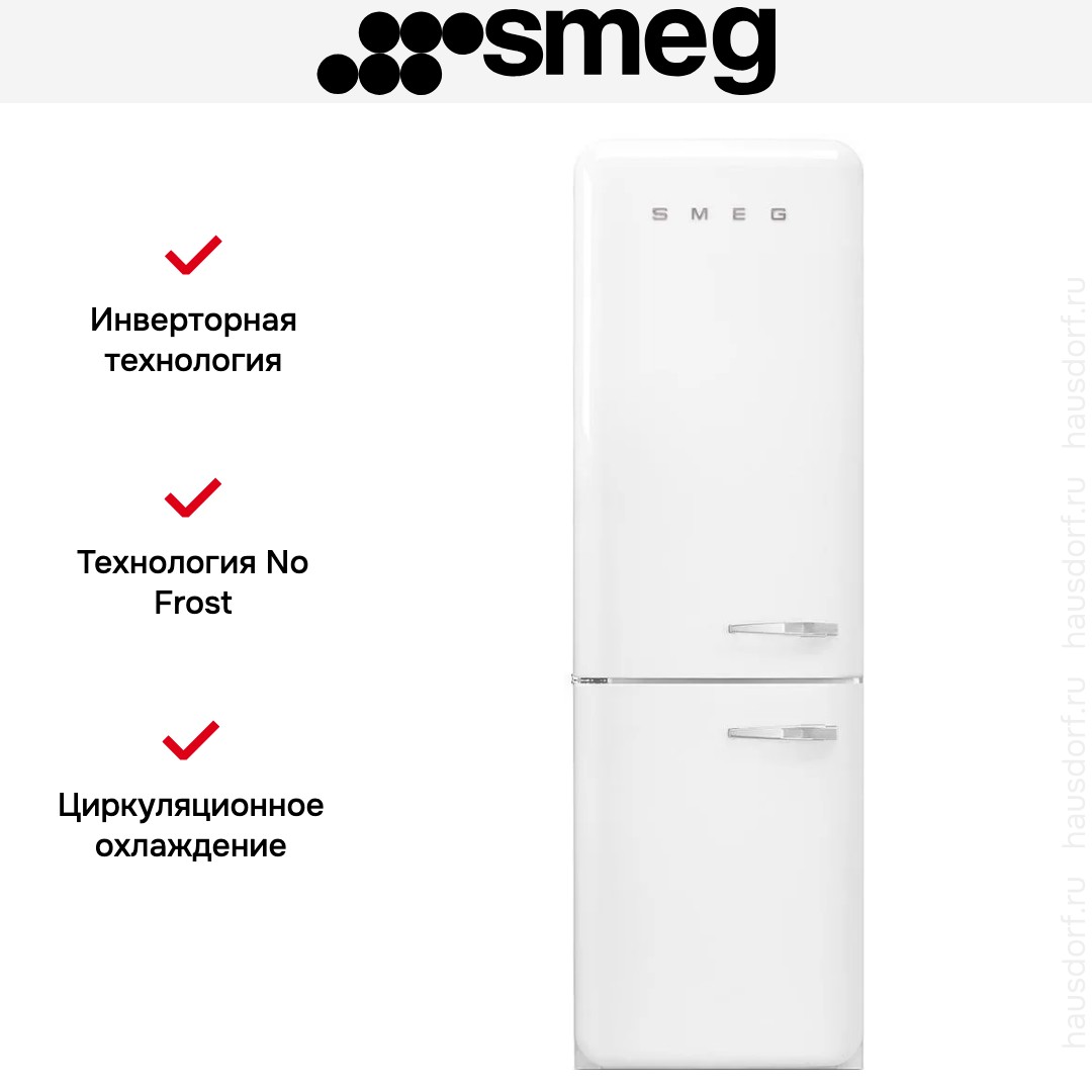  Smeg FAB32LWH5