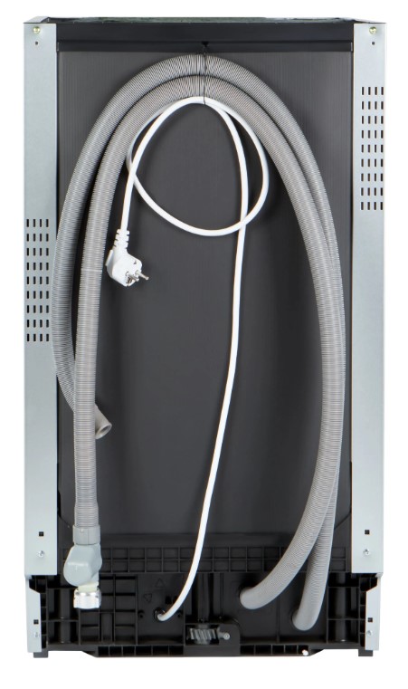 Узкая посудомоечная машина VDI451C