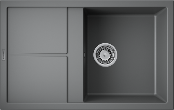  Omoikiri Sumi 79-PL платина