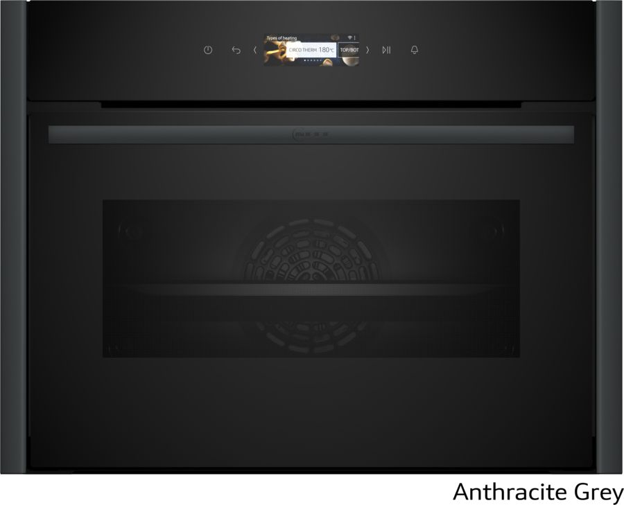 Духовой шкаф Neff C29CR7KY0