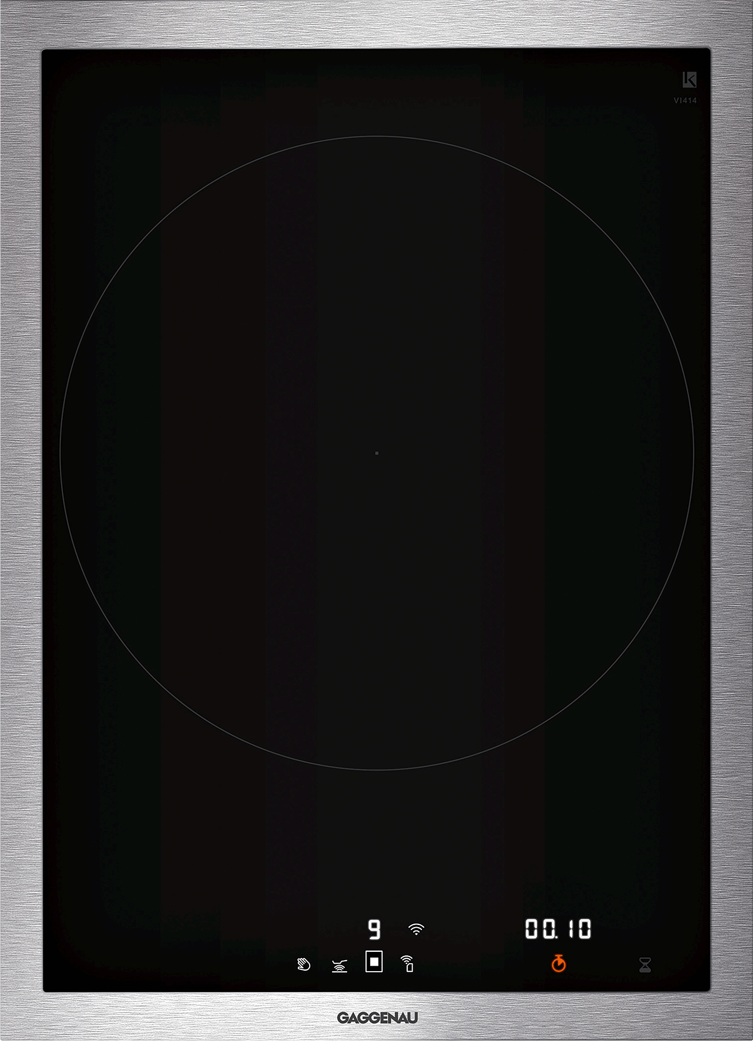 Индукционная варочная панель Gaggenau VI 414 115