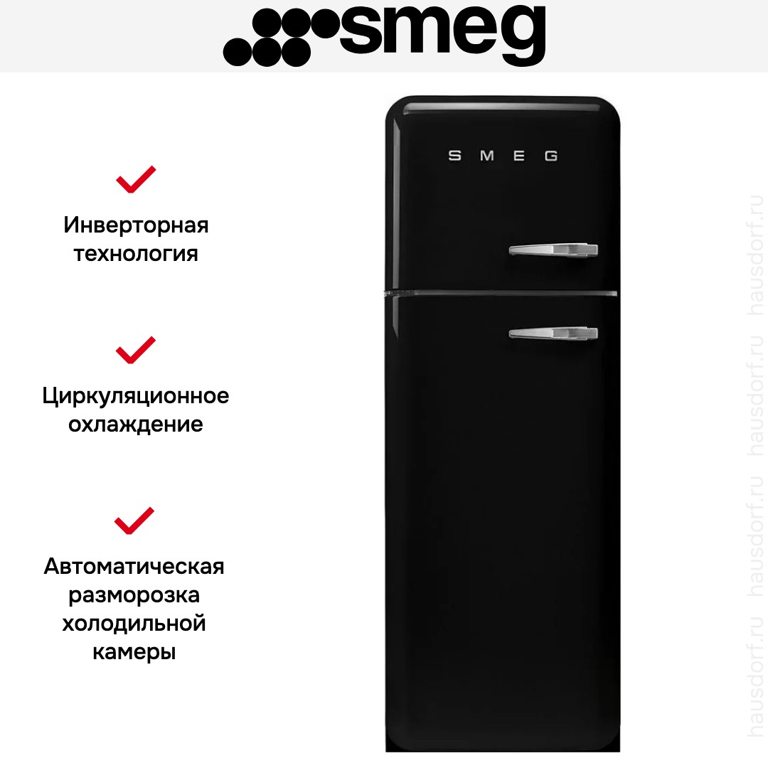  Smeg FAB30LBL5