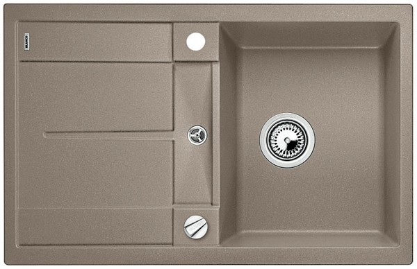 Мойка Blanco Metra 45S кофе