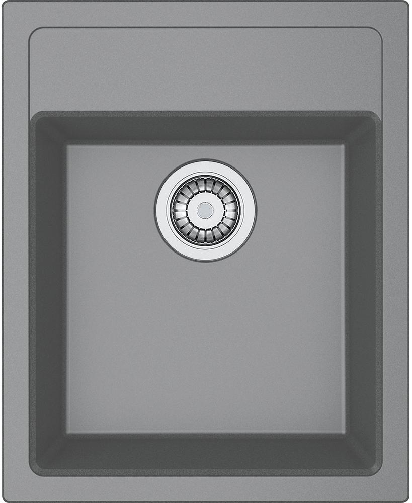 Franke Sirius SID 610-40 Cерый