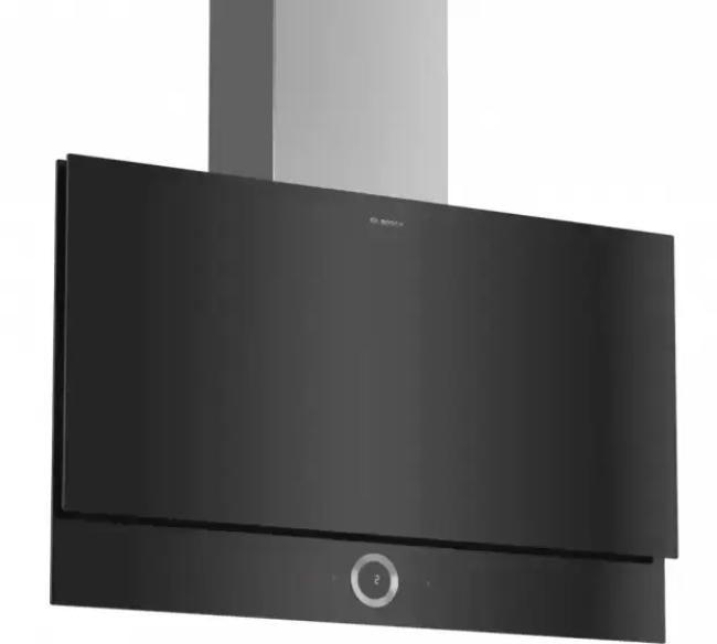 Вытяжка для настенного монтажа BOSCH DWF97RV60