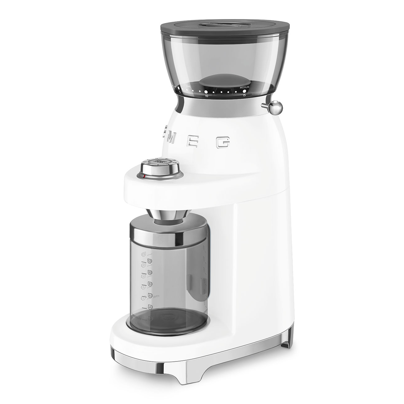 SMEG CGF03WHEU