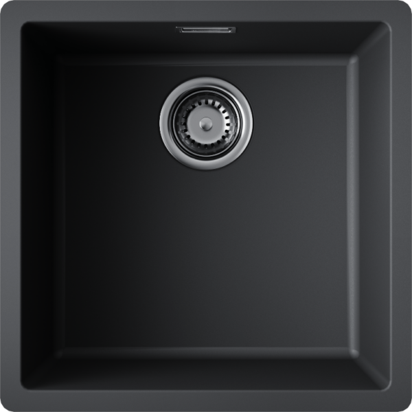  Omoikiri Yamakawa 45T Integra Tetogranit BL черный