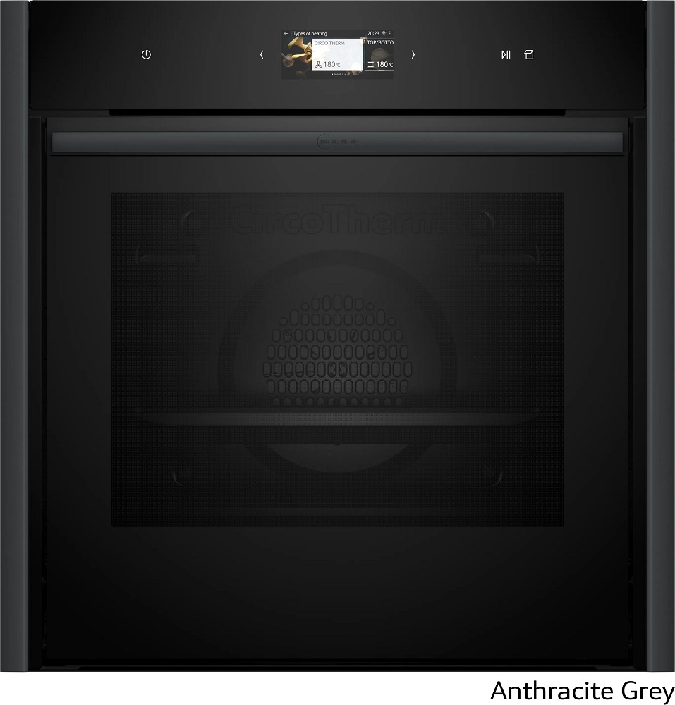 Духовой шкаф Neff B69VS7KY0