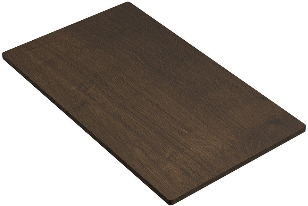 Разделочная доска Omoikiri CB-Sintesi-S-WD wood, HPL-пластик