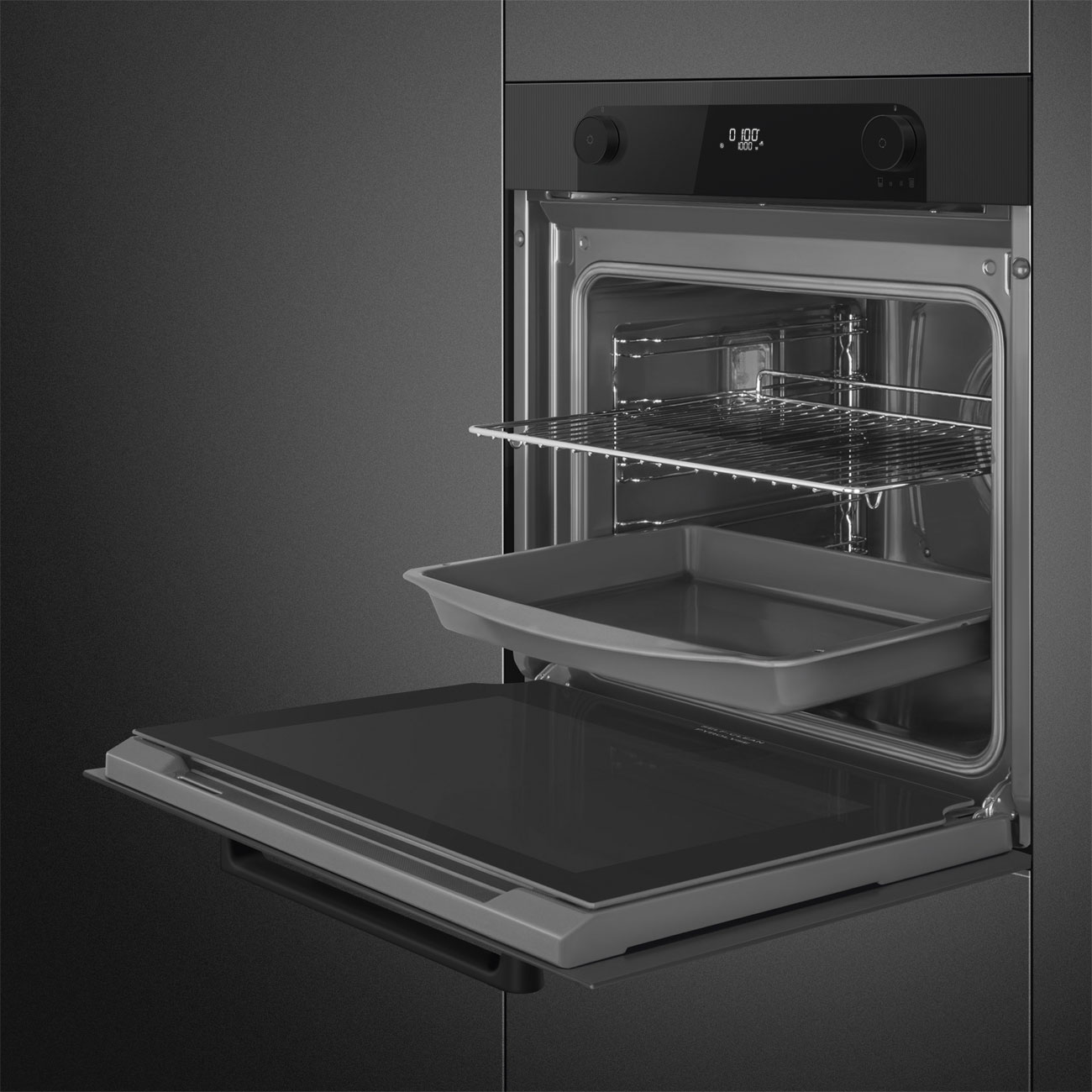  SMEG SO6201S2B