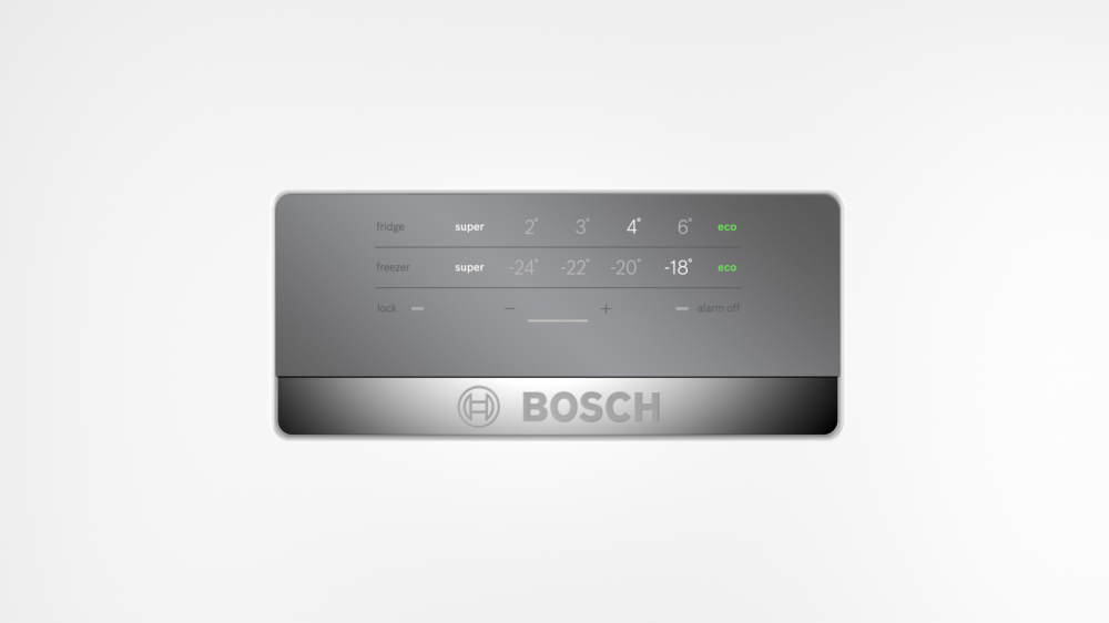  BOSCH KGN39VW25R