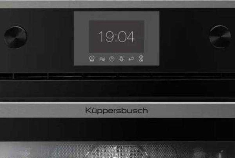  Kuppersbusch CBM 6350.0 S9 Shade of Grey